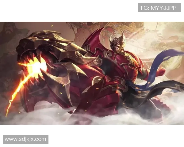 深度探讨杨军在王者荣耀中的成长与人生哲学