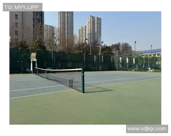 网球新手必看：全面入门指南与实用技巧分享